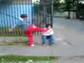 flaite peliculero