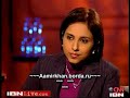 \"Muslims should come out to protest\": A?mir Khan (part1)