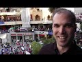 Matt Taibbi 2008 Debate