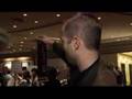 Matt Taibbi 2008 Debate
