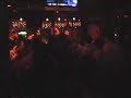 The Sweater Puppies playing "Bulls on Parade" at Peppers
