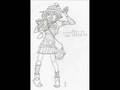 Dessin Manga - Divers