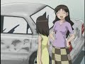 Yukari's hardcore car insurance remix