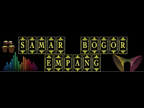 Samar Bogor Empang - Saleh Algan - Kasih Kedua Ibu. Lyrik Samar Bogor Empang - Saleh Algan - Kasih Kedua Ibu. Lyrik