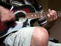 videos de Acoustic Cannonball cover