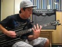 The Black Dahlia Murder - Warborn (Cover) The Black Dahlia Murder - Warborn (Cover)