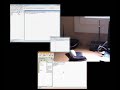 Transmit and receive signals with the USRP and matlab (comments in French, subtitles in English)
