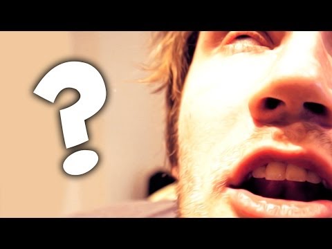 gone - Thanks for waiting! Good to be back :) Click Here To Subscribe! ▻ http://bit.ly/JoinBroArmy Facebook ▻ http://facebook.com/pewdiepie Twitter ▻ https://twitte...