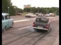 videos de ford anglia på power meet 2007 2008 burnar