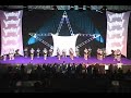 Twist and Shout Jr Coed Jamfest Nationals Level 5 Twist and Shout Jr Coed Jamfest Nationals Level 5