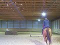 rusty jumping 112609 left