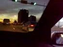 BMW 750LI Driving in Fort Lauderdale