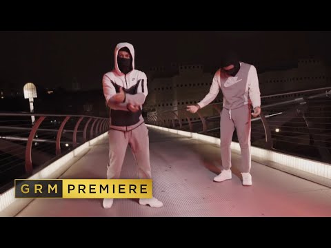 #OFB YF x DZ – AirMax [Music Video] | GRM Daily