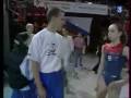 Story of a gymnast *Verona van de Leur* Sad!