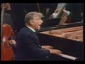 harmonized musical quizz by lenny bernstein during his young peoplez concert @ carnegie hall