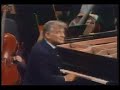 harmonized musical quizz by lenny bernstein during his young peoplez concert @ carnegie hall