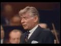 harmonized musical quizz by lenny bernstein during his young peoplez concert @ carnegie hall