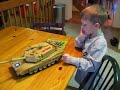 Playing with Tank Playing with Tank