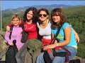 Predstavitveni film na maturatnskem plesu, 4.c, GJV Idria