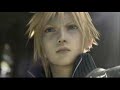 Cloud and Tifa-30 minutes