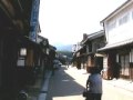 東海道・関宿を訪ねて