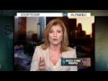 Arianna Huffington Keith Olberman on Health care