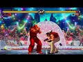King of Fighters XII (Taito Type X2) AM-Show Trailer