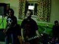 Hungerstrike  Live @ atouguia - DIME
