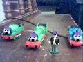 tomy thomas and friends episode 1: april fools part 3