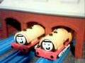 tomy thomas and friends episode 1: april fools part 3