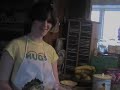 Kinky Cooking