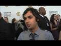 The 51st Grammy Awards - Kunal Nayyar