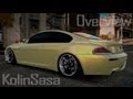 BMW M6 Coupe E63 2010 for GTA 4 video 1