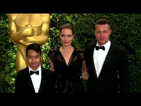 angelina jolie
