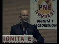Denis Murari Zevio Congresso Progetto NordEst Verona