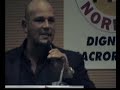 Denis Murari Zevio Congresso Progetto NordEst Verona