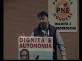 Denis Murari Zevio Congresso Progetto NordEst Verona