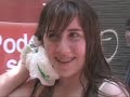 FLASHMOB.CL - T� ERES EL PROTAGONISTA DE LA PEL�CULA! Chile
