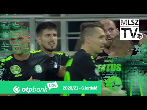 6. forduló: DVTK - Paks 1-2 (0-1)