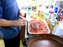 One Awesome Lasagna Third Layer - Part 3 of 3
