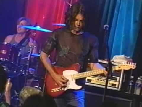 Mr Big - Take Cover (Live)