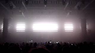 Richie Hawtin @ Bónusz Electronic Music Festival 2012