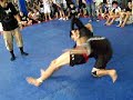 Jason Garcia @ Roll-a-Palooza 1