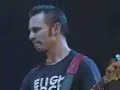 Green Day Minority Live (Reading Festival 2001)