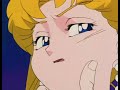 Dimande tries to hypnotize Usagi Dimande tries to hypnotize Usagi