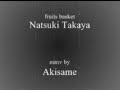this is a fruits basket mmv using images from the manga. it features kureno/arisa and is to the song 