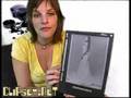Videorama iRex Iliad ePaper hands on review