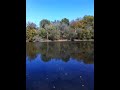 Cape Fear River Video Cape Fear River Video