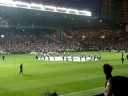 YNWA V Alborg