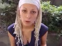 ロシア語を楽しく飽きずに学習するためのロシア語習得支援サイトhttp://www.ruruwara.com/（るるわら）にて販売中のオリジナルロシア語会話本『ロシア人をロシア語で笑わせて！』対応発音練習動画No.1338